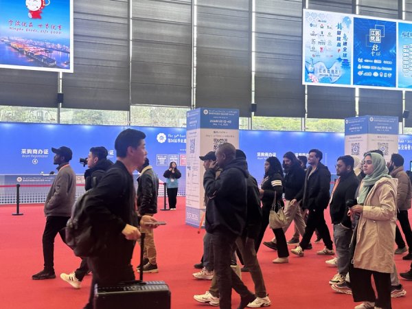 经历关税战,外贸企业修炼成跨国企业:造自己的“船”,有什么风暴不可穿越