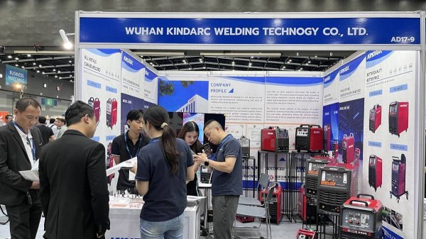 武汉经贸代表团赴泰马开展系列经贸活动  助力武汉智造“抱团出海”拓市场
