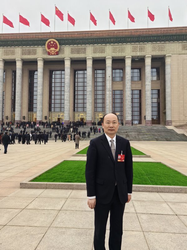 全国人大代表莫鼎革：中国工程出海，不能困在别人的规则里