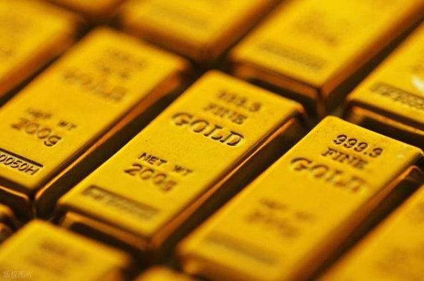 俄罗斯、土耳其纷纷抛售黄金，中国还在买入，谁做错了？