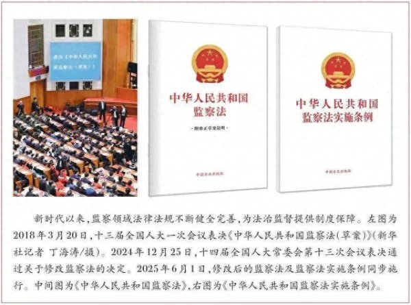 监者，法之盾也