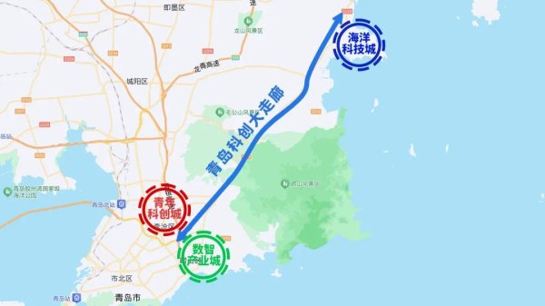 城市24小时 | 书记市长“问计”，这条走廊有多重要？