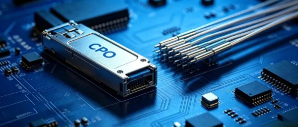 CPO +光纤，双核催化，高增长的10家公司