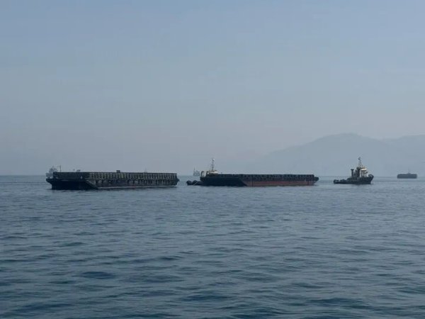霍尔木兹海峡何时能重开