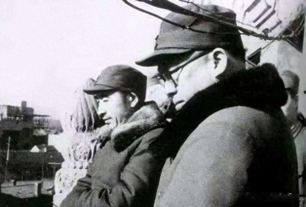 解放战争结束, 四野三大名将, 都成为彭总的得力干将, 他们是谁?