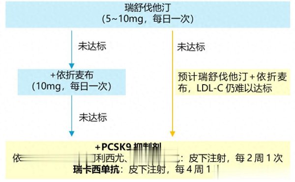 瑞舒伐他汀天天吃, 牢记“3要3不要”!