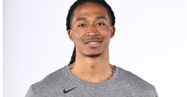 2026年NBA选秀第44顺位：马利奇-布朗