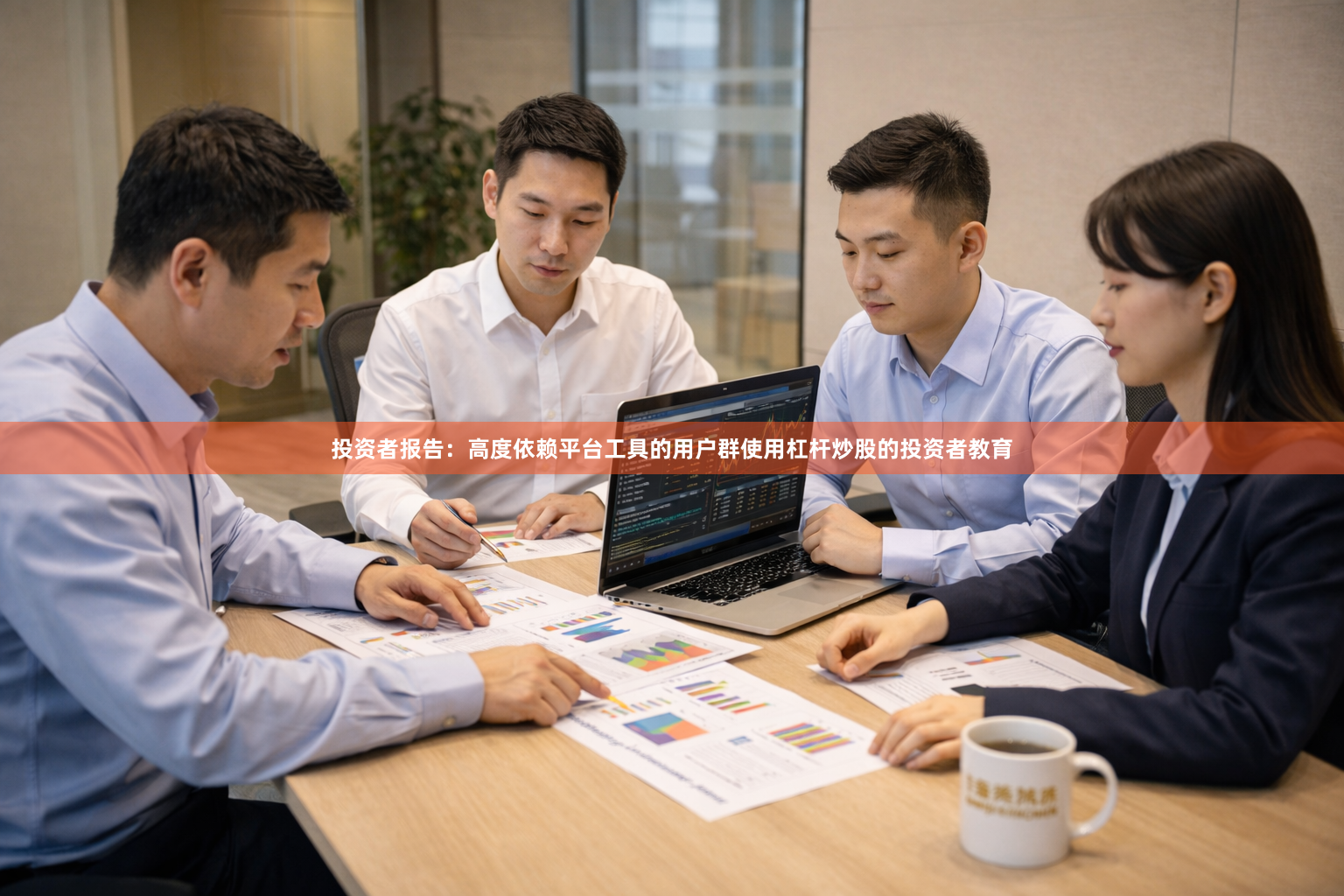 投资者报告：高度依赖平台工具的用户群使用杠杆炒股的投资者教育