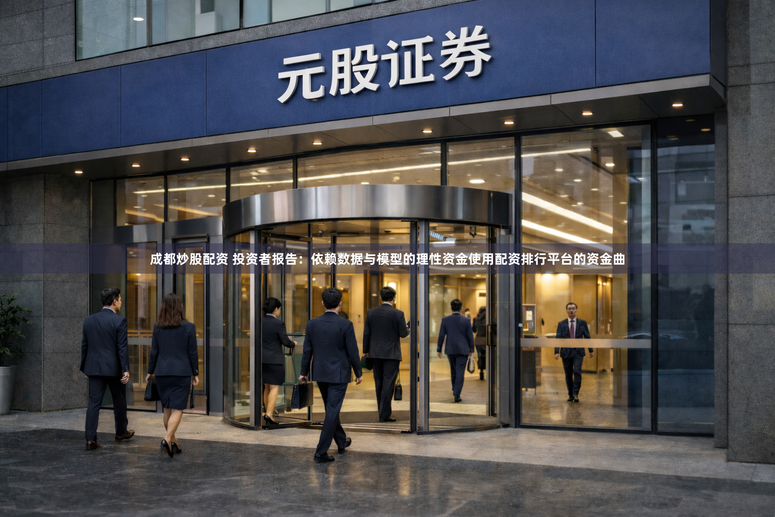 成都炒股配资 投资者报告：依赖数据与模型的理性资金使用配资排行平台的资金曲